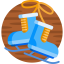 Winter icon 64x64
